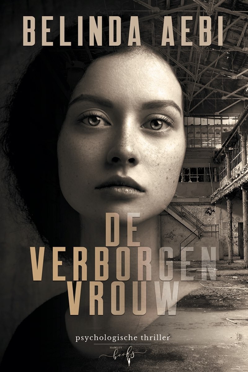 De verborgen vrouw