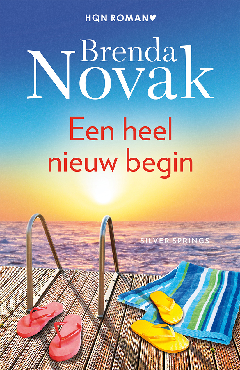 Een heel nieuw begin