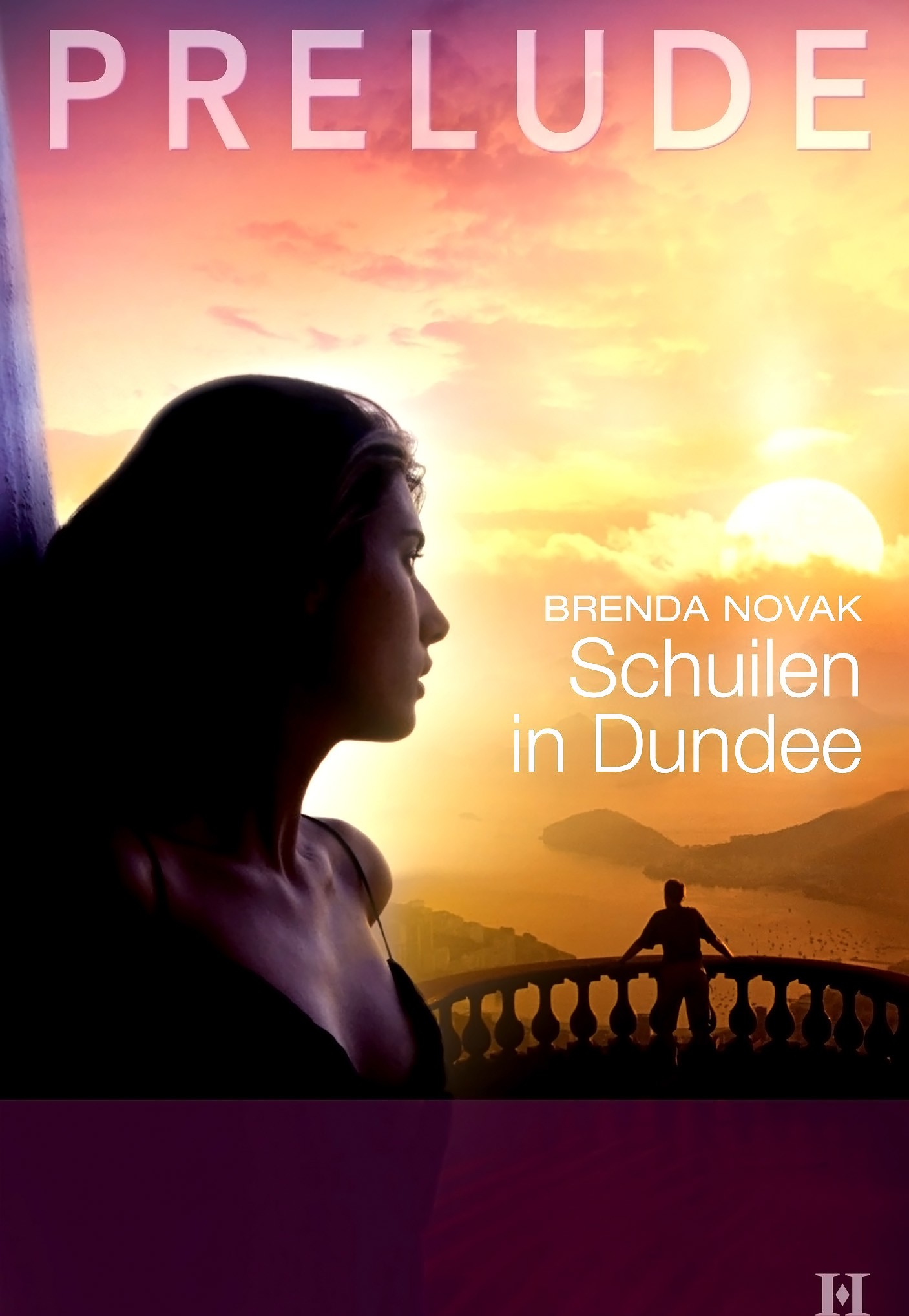 Schuilen in Dundee