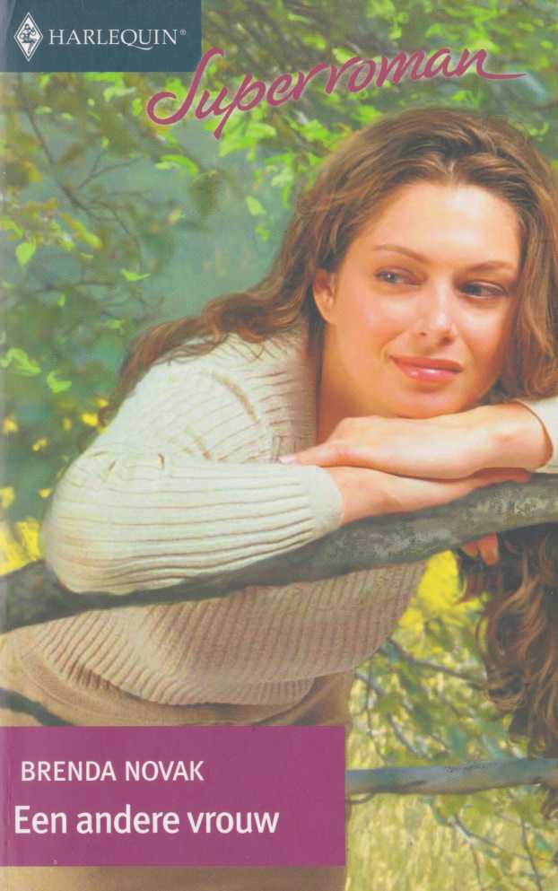 Een andere vrouw