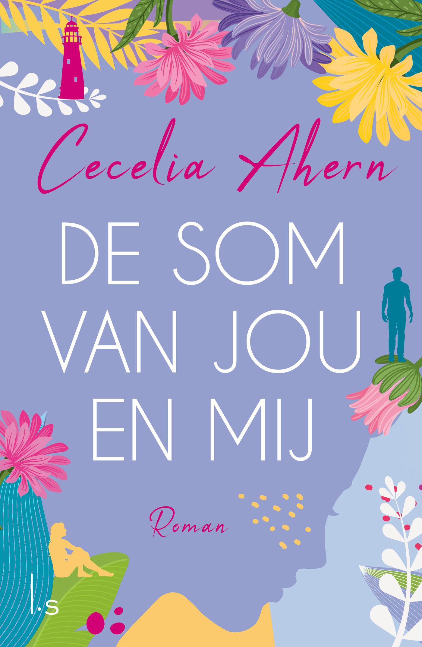 De som van jou en mij