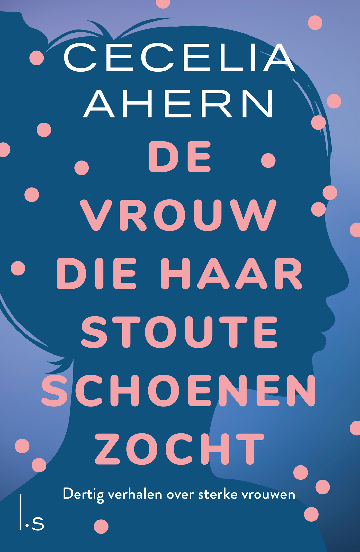 De vrouw die haar stoute schoenen zocht
