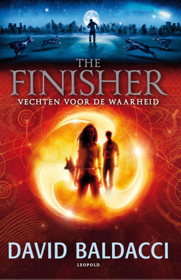 Vechten voor de waarheid