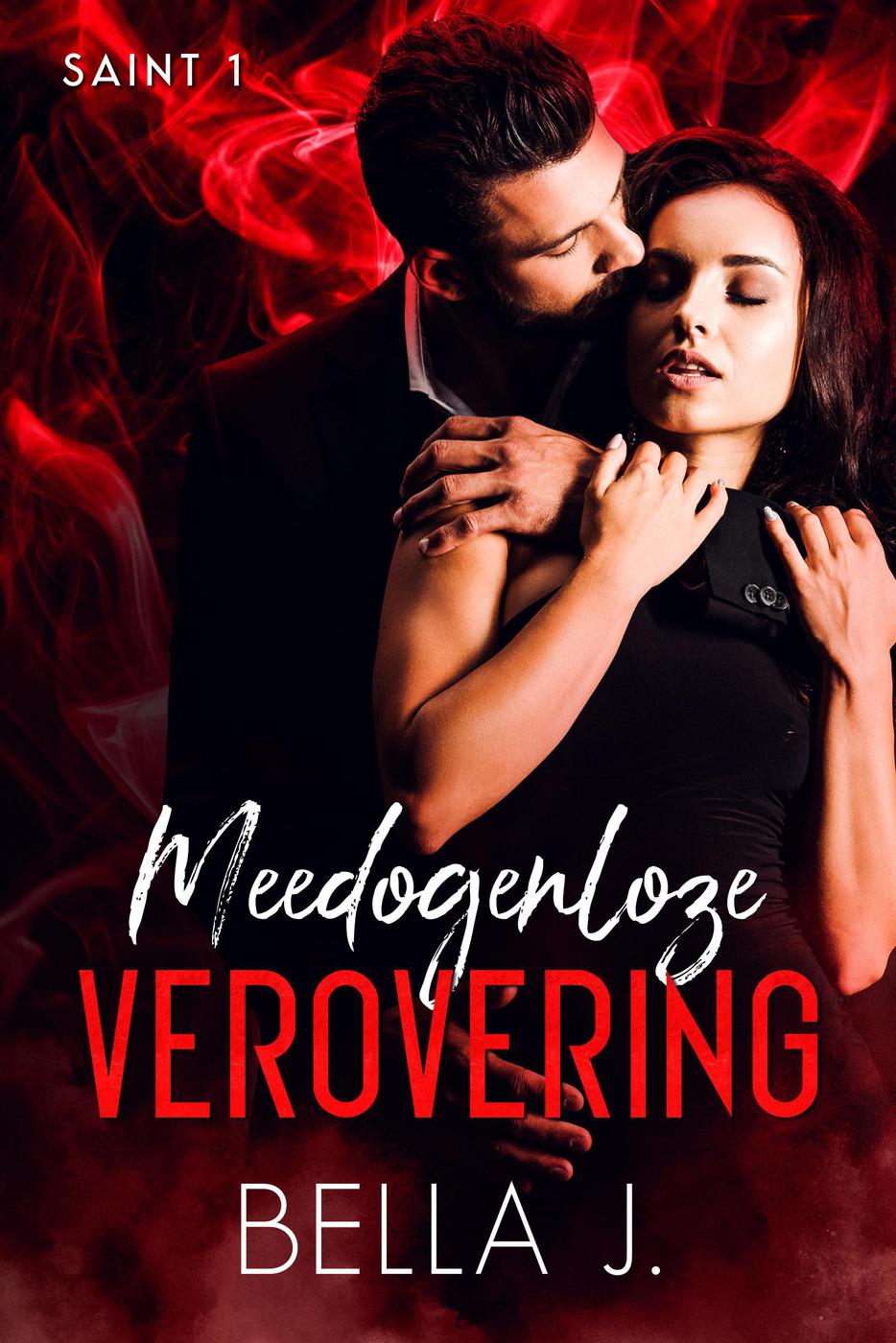 Meedogenloze verovering