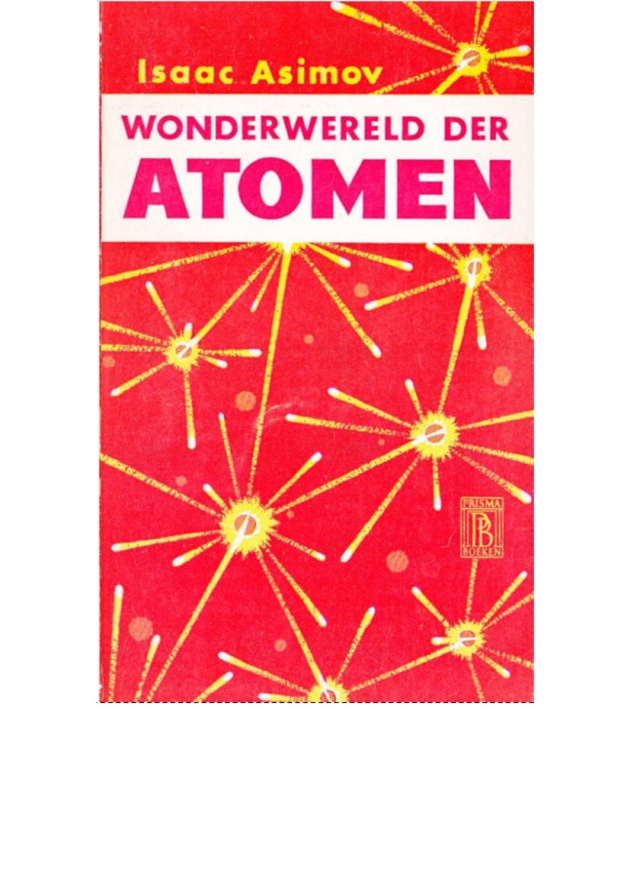 Wonderwereld der atomen