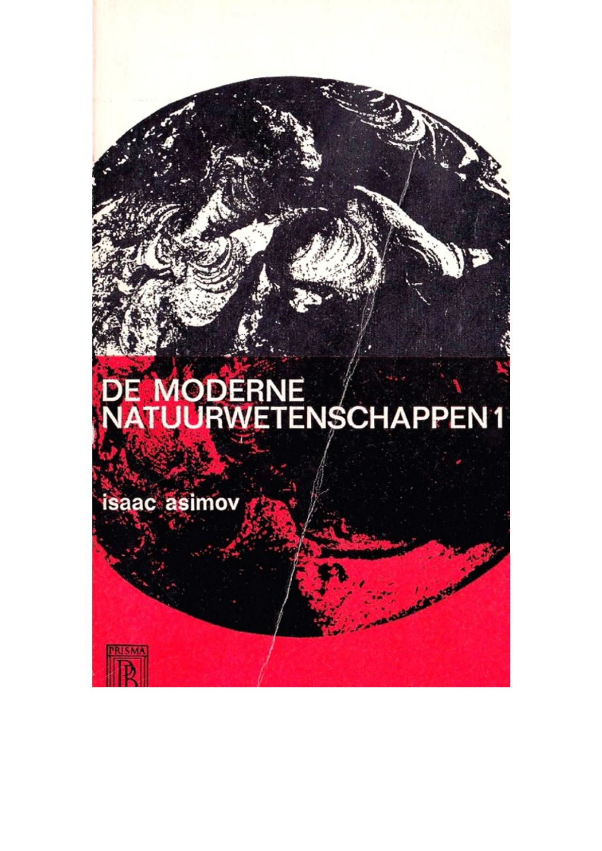 Moderne natuurwetenschappen