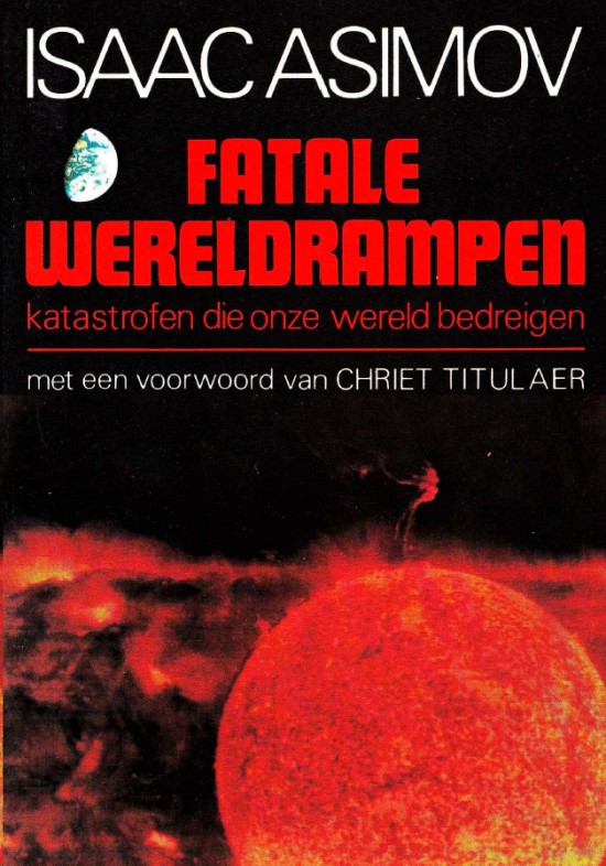 Fatale wereldrampen