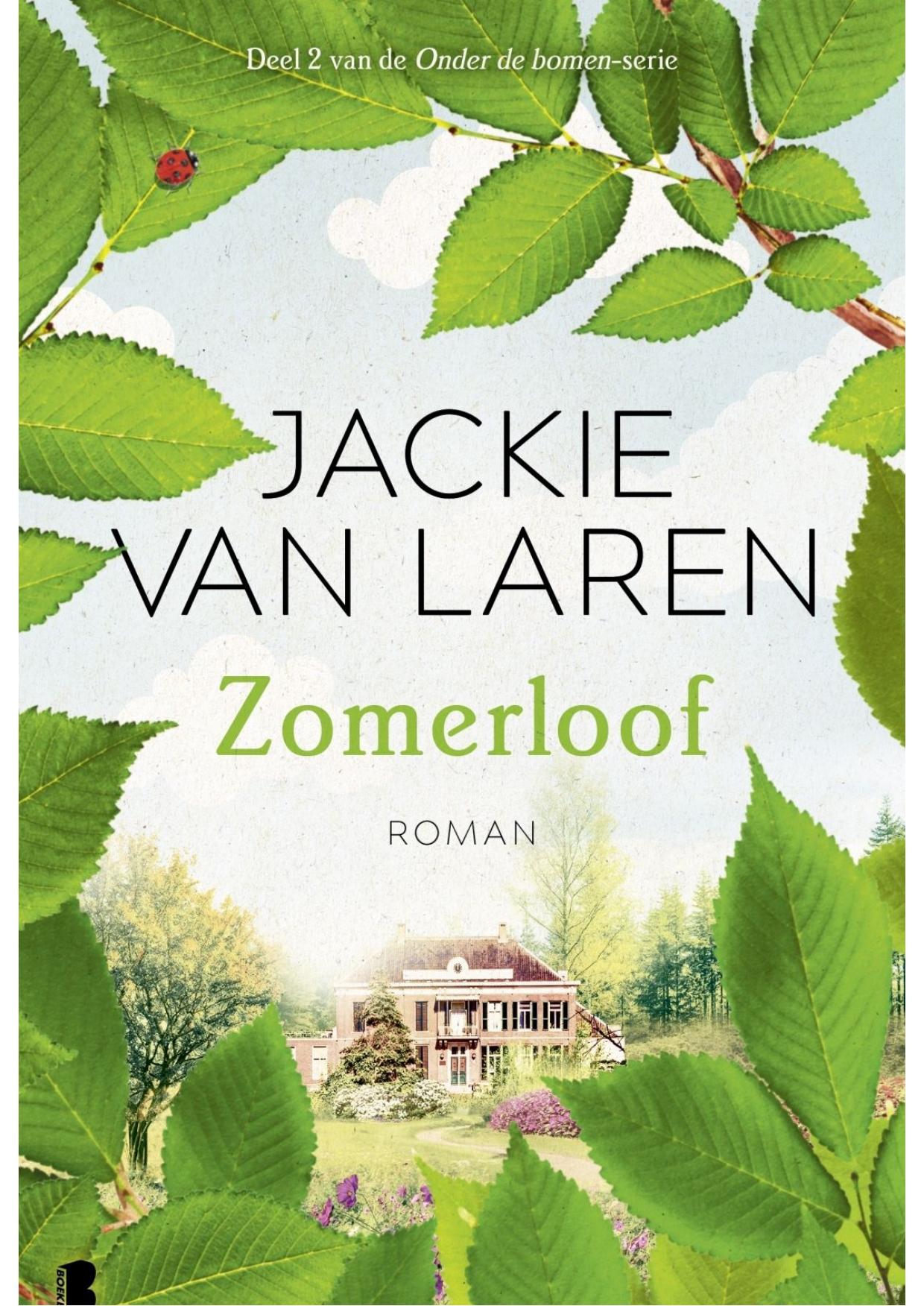 Zomerloof