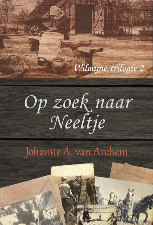 Op zoek naar Neeltje