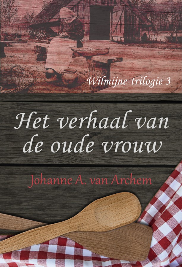 Het verhaal van de oude vrouw