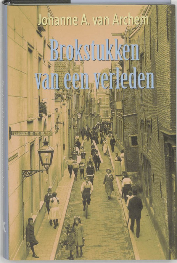 Brokstukken van een verleden