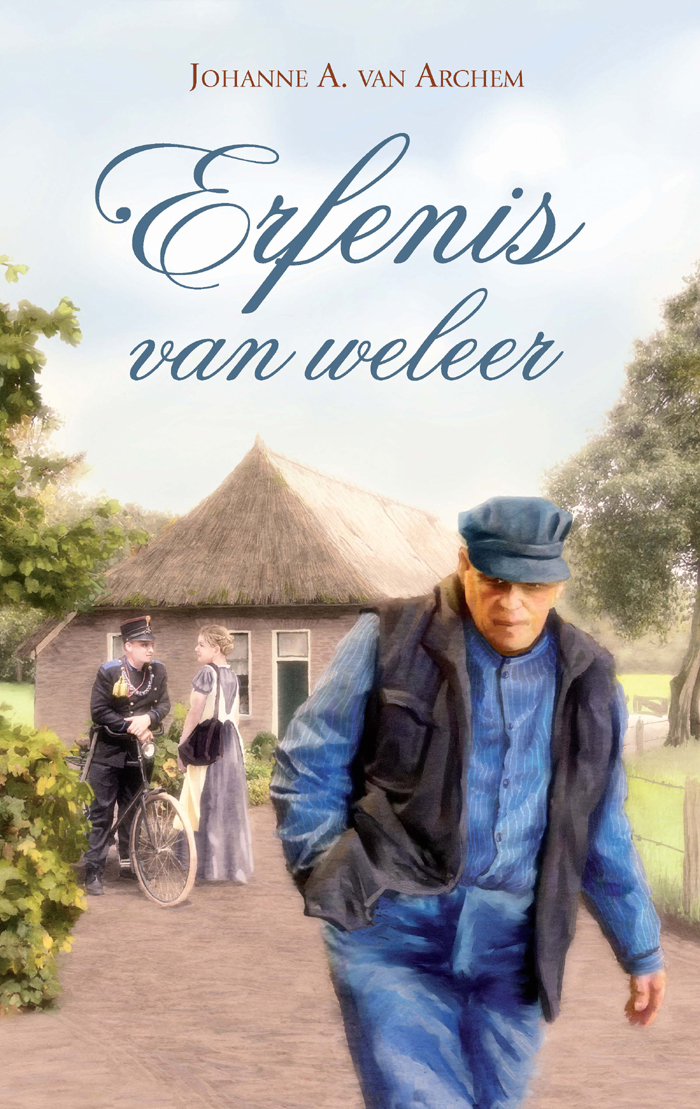 Erfenis van weleer