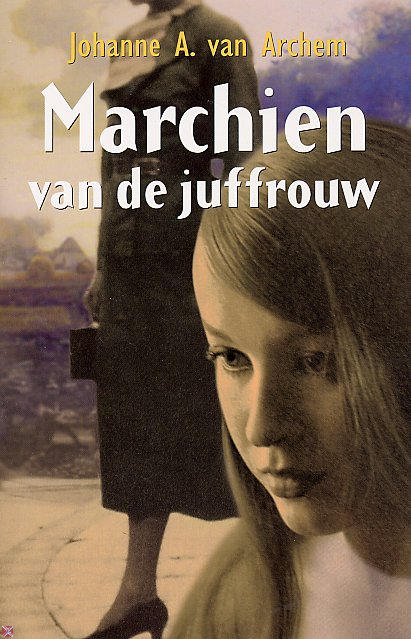 Marchien Van De Juffrouw