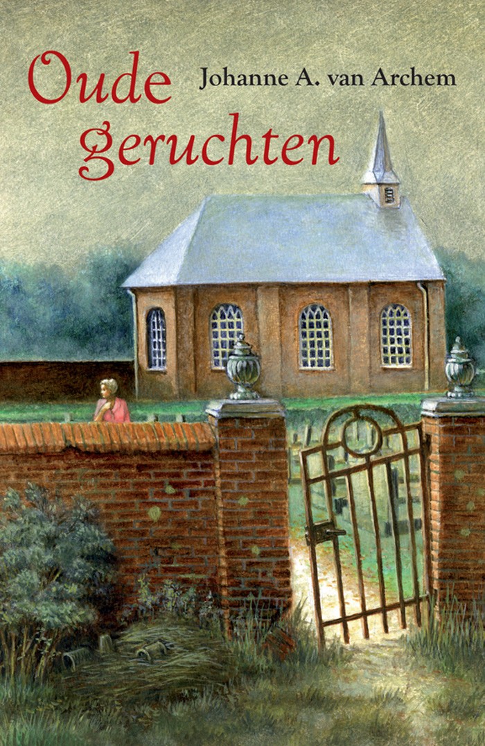 Oude geruchten