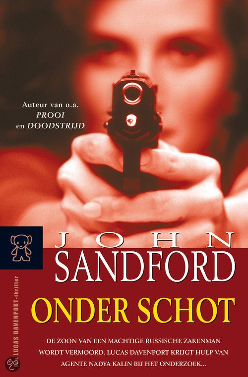 Onder schot