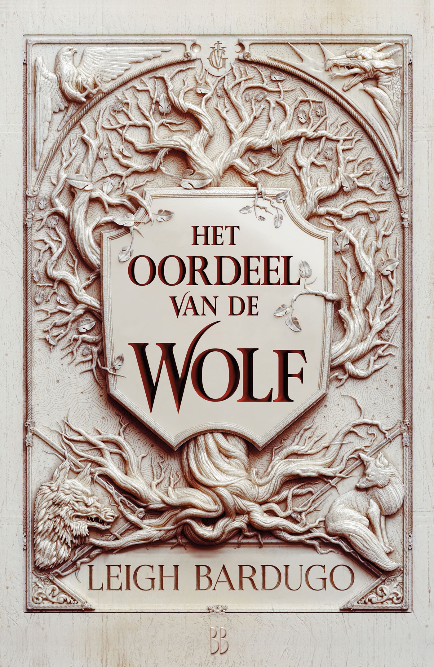 Het oordeel van de wolf