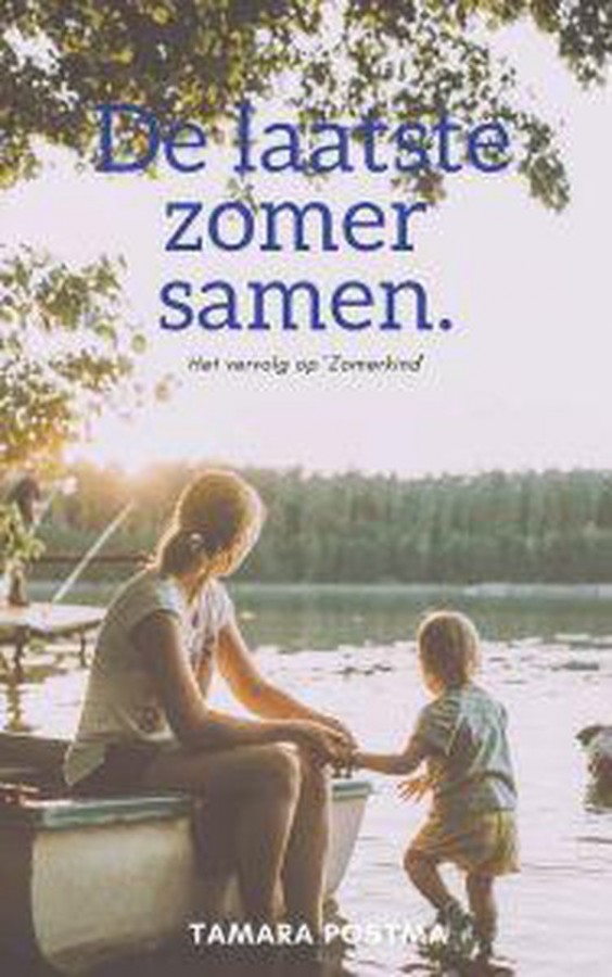 De laatste zomer samen