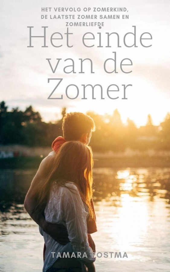 Aan het einde van de zomer
