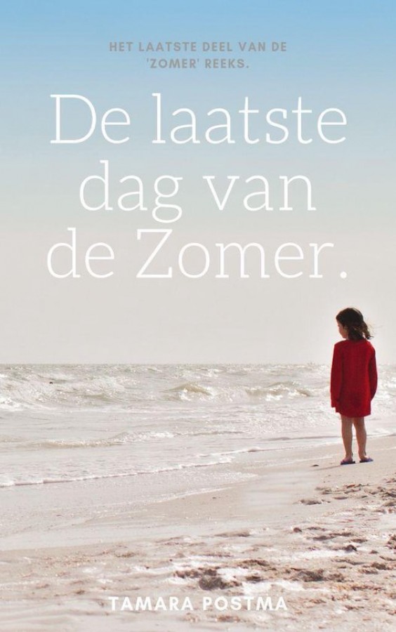 De laatste dag van de zomer