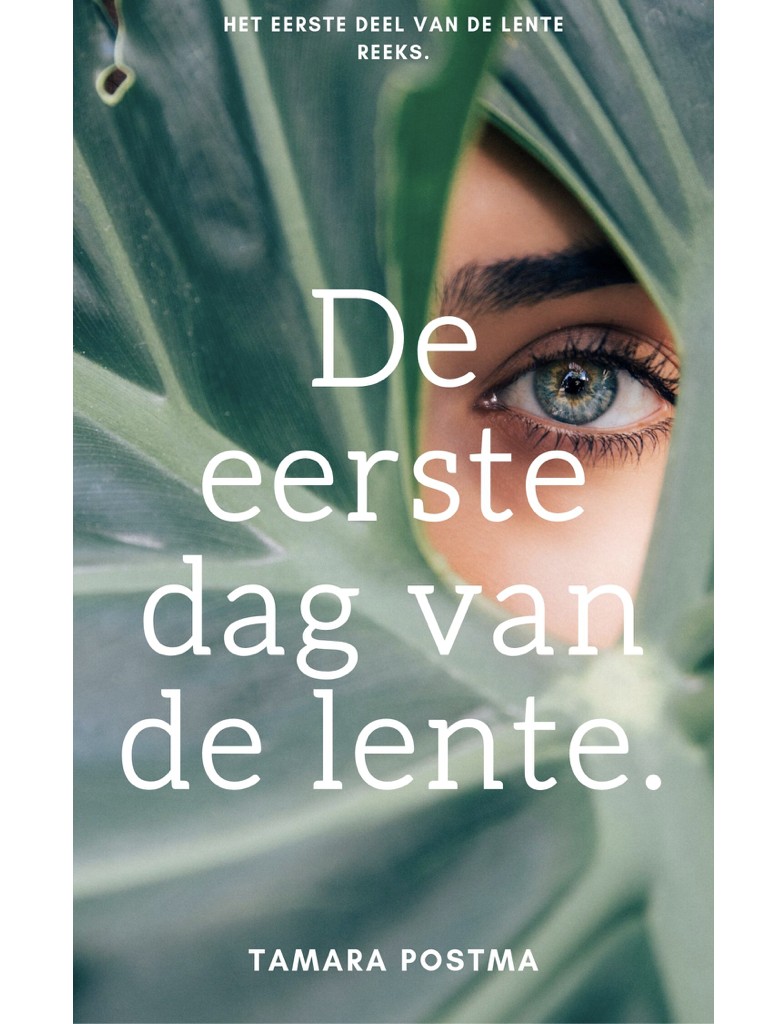 De eerste dag van de lente