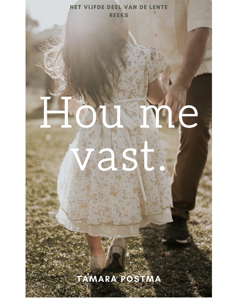 Hou me vast