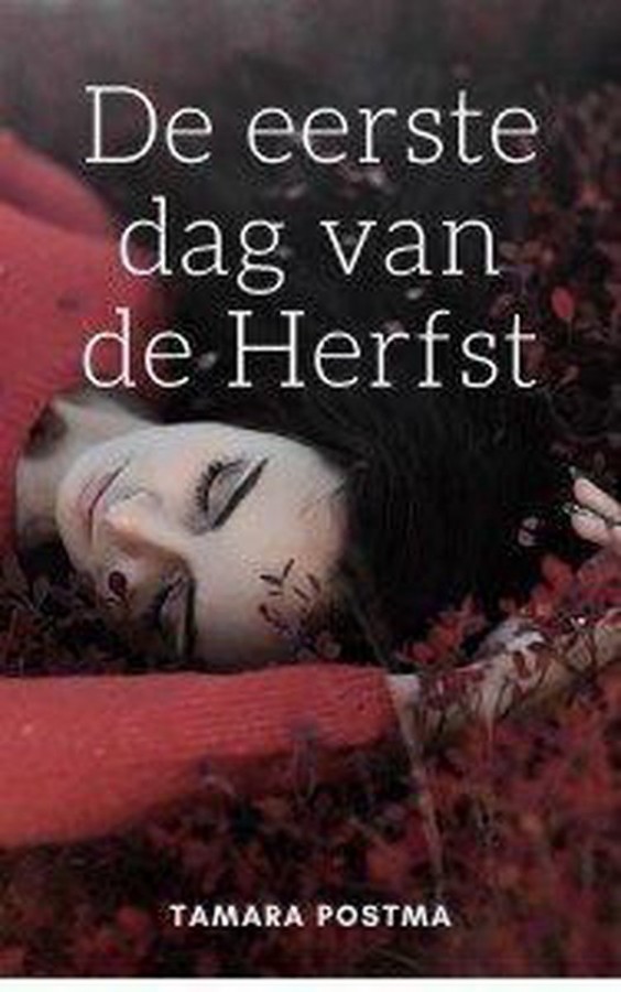 De eerste dag van de herfst