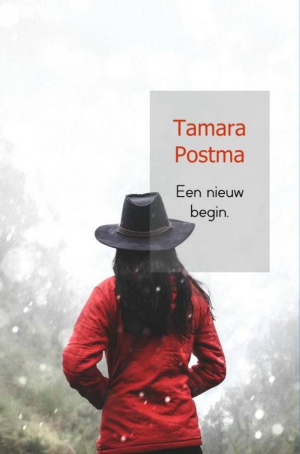 Een nieuw begin