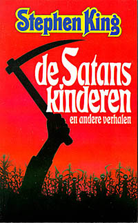 De satanskinderen en andere verhalen