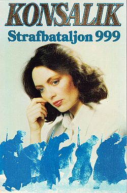 Strafbataljon 999