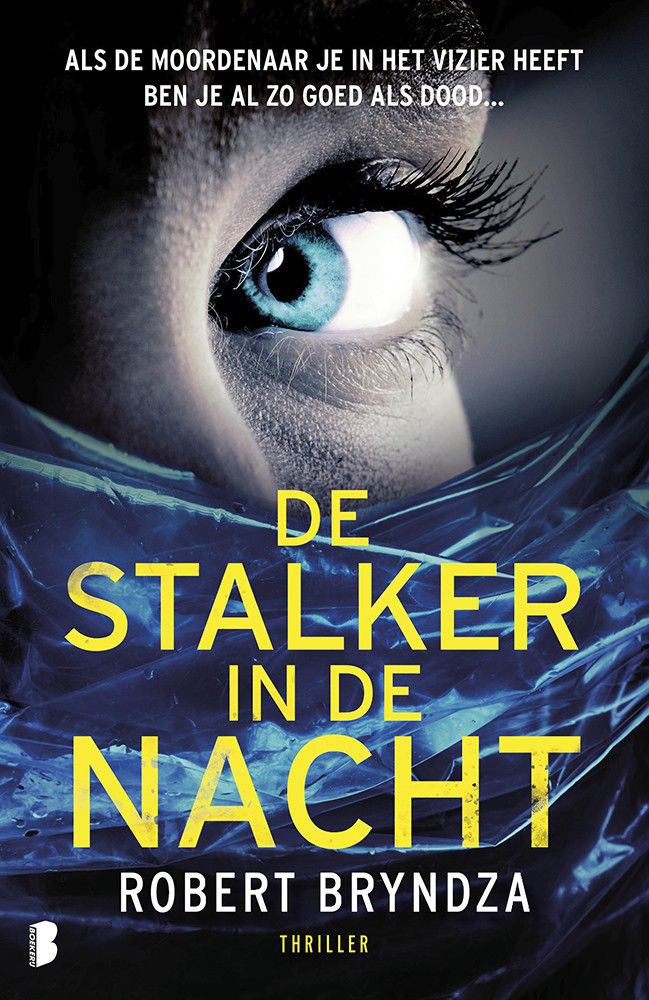 De stalker in de nacht