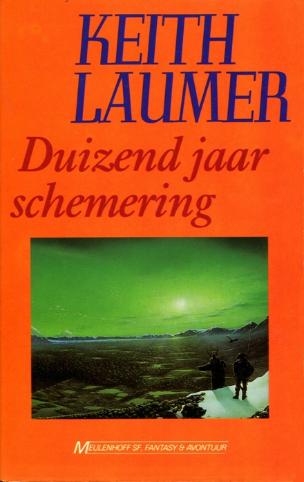 Duizend jaar schemering
