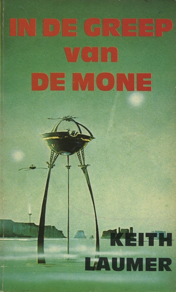 In de greep van de Mone