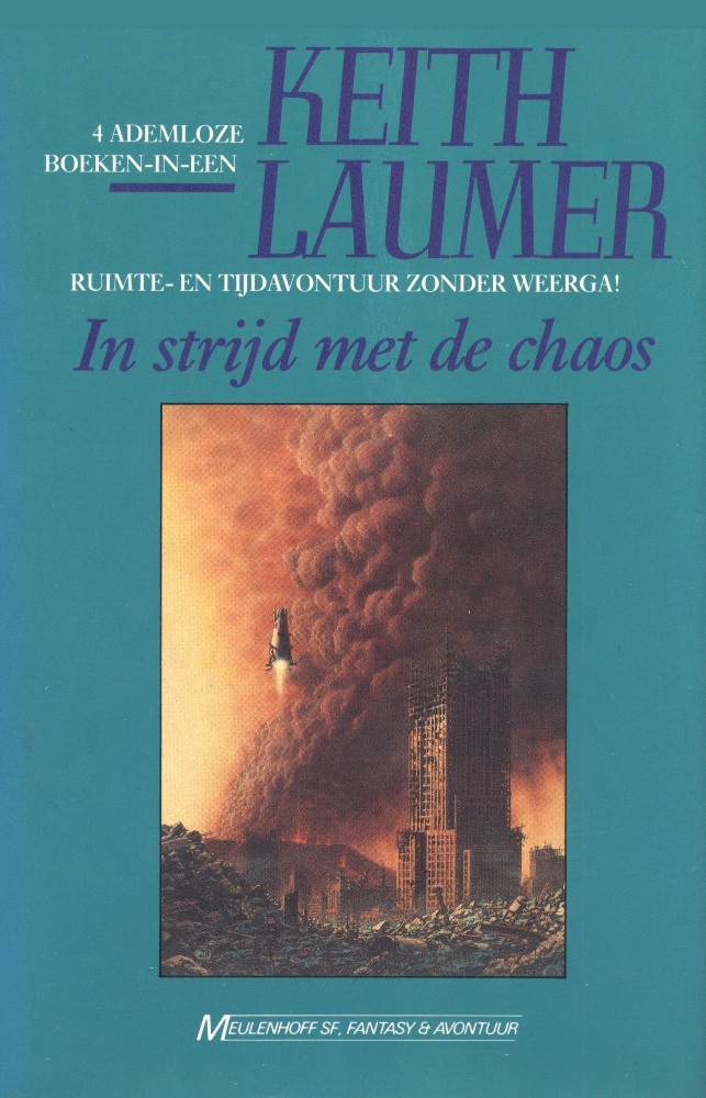 In strijd met de chaos