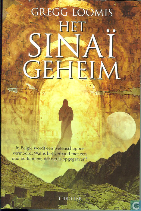 Het Sinaï geheim