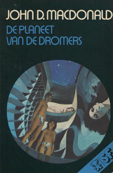 De planeet van de dromers