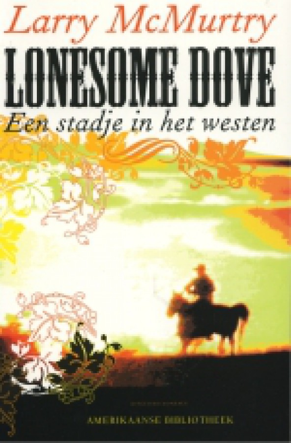 Lonesome Dove