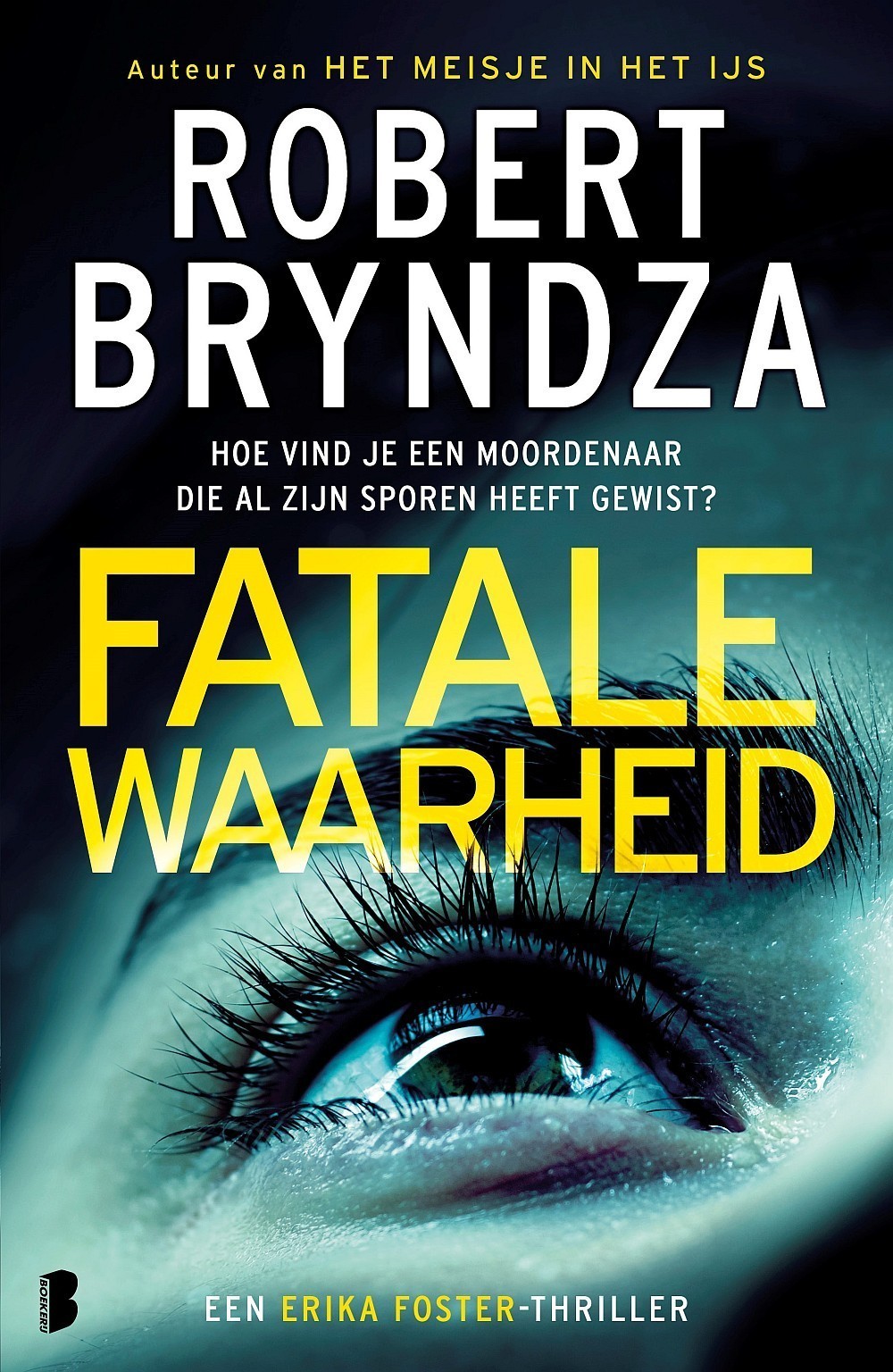 Fatale waarheid