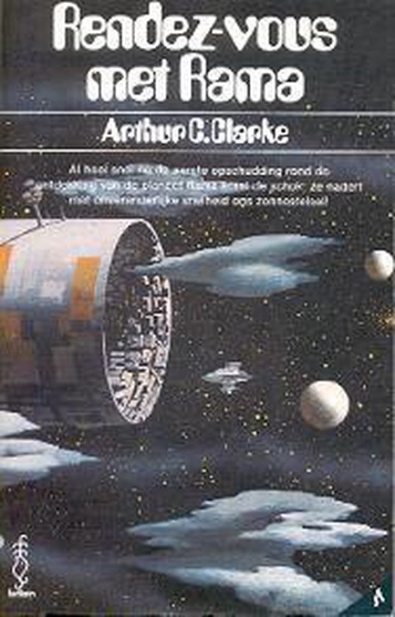 Rendez-vous met Rama