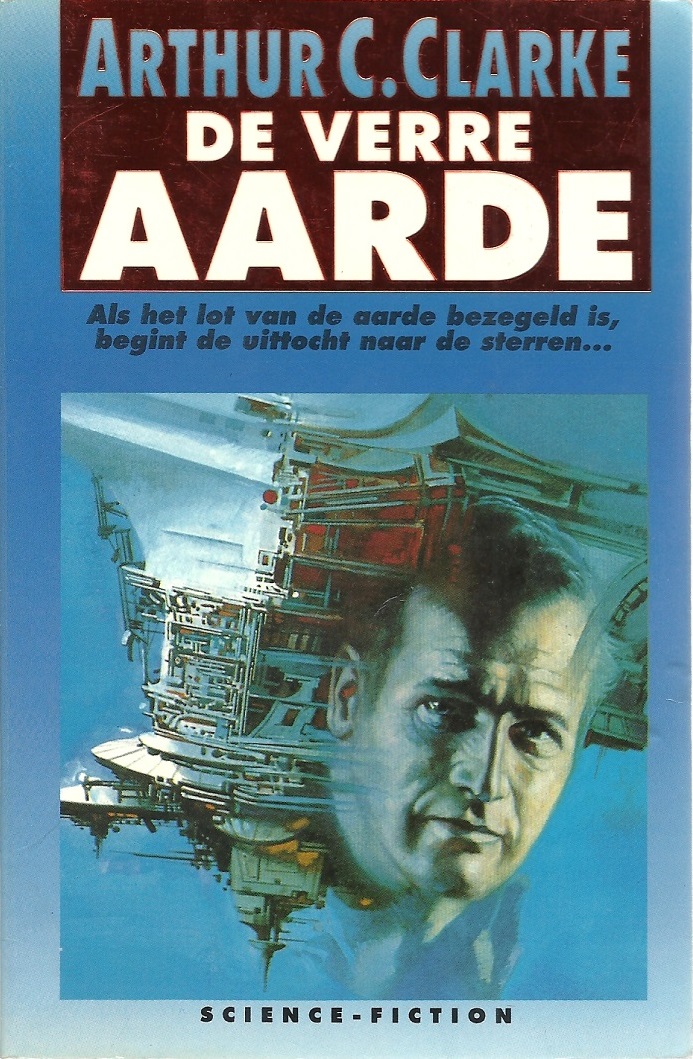 De verre aarde