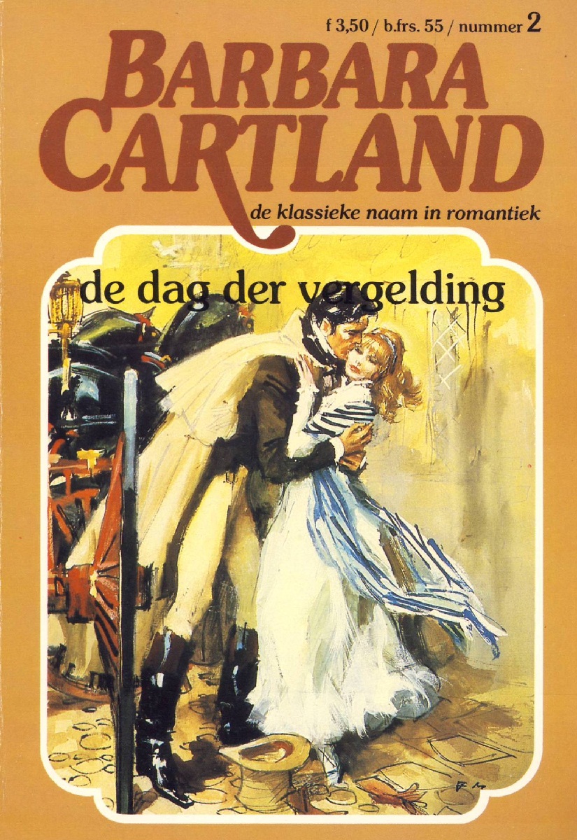 De dag der vergelding