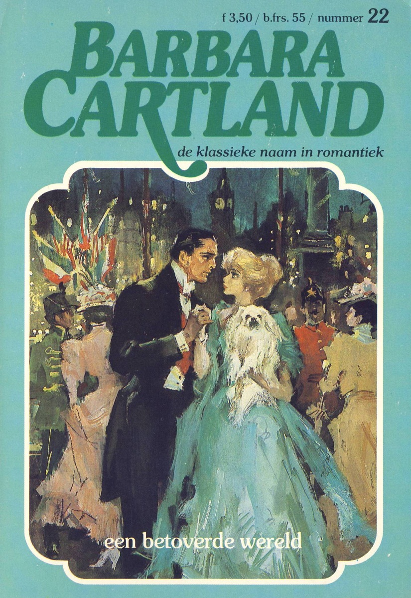 Een betoverde wereld