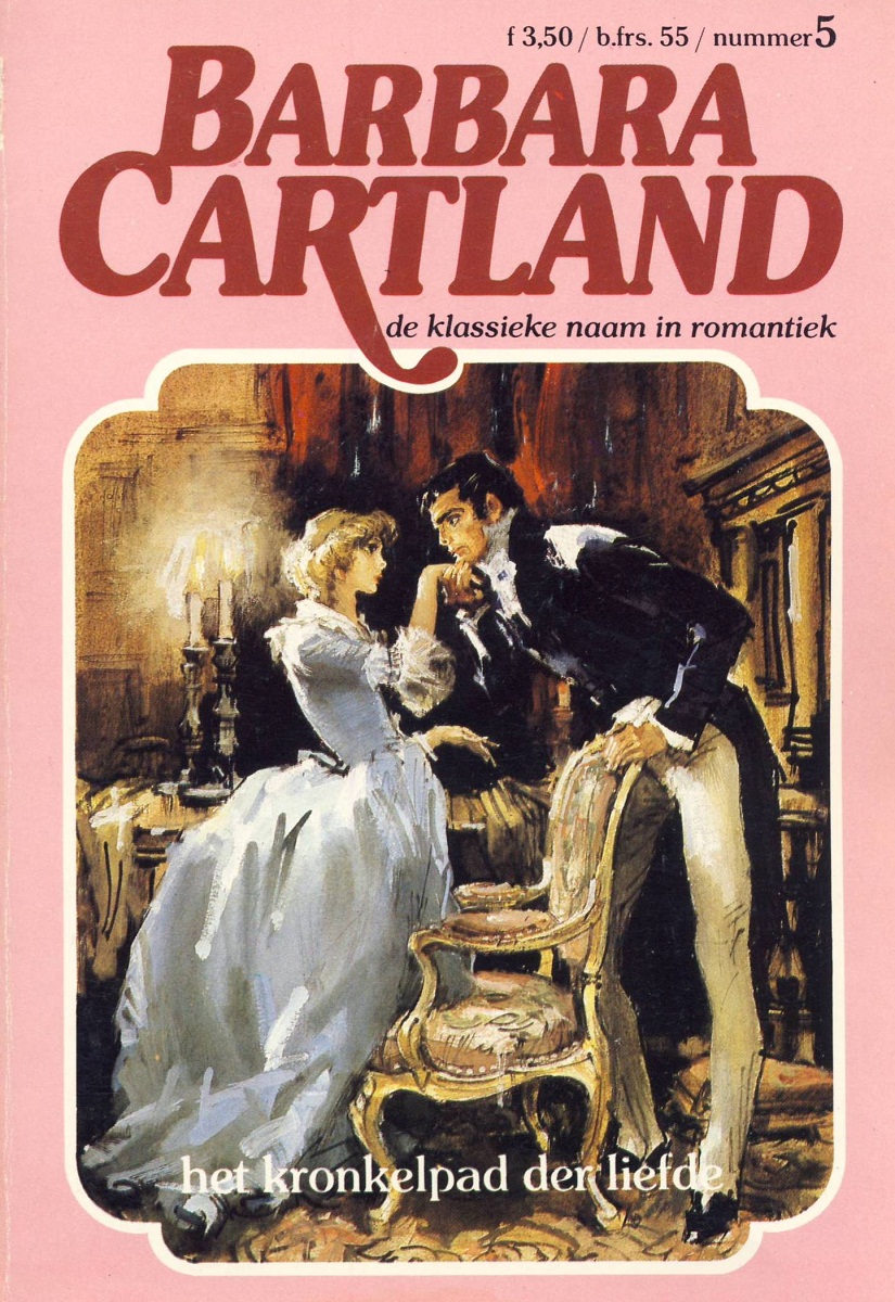 Het kronkelpad der liefde