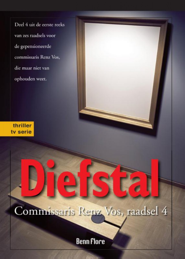 Diefstal 3