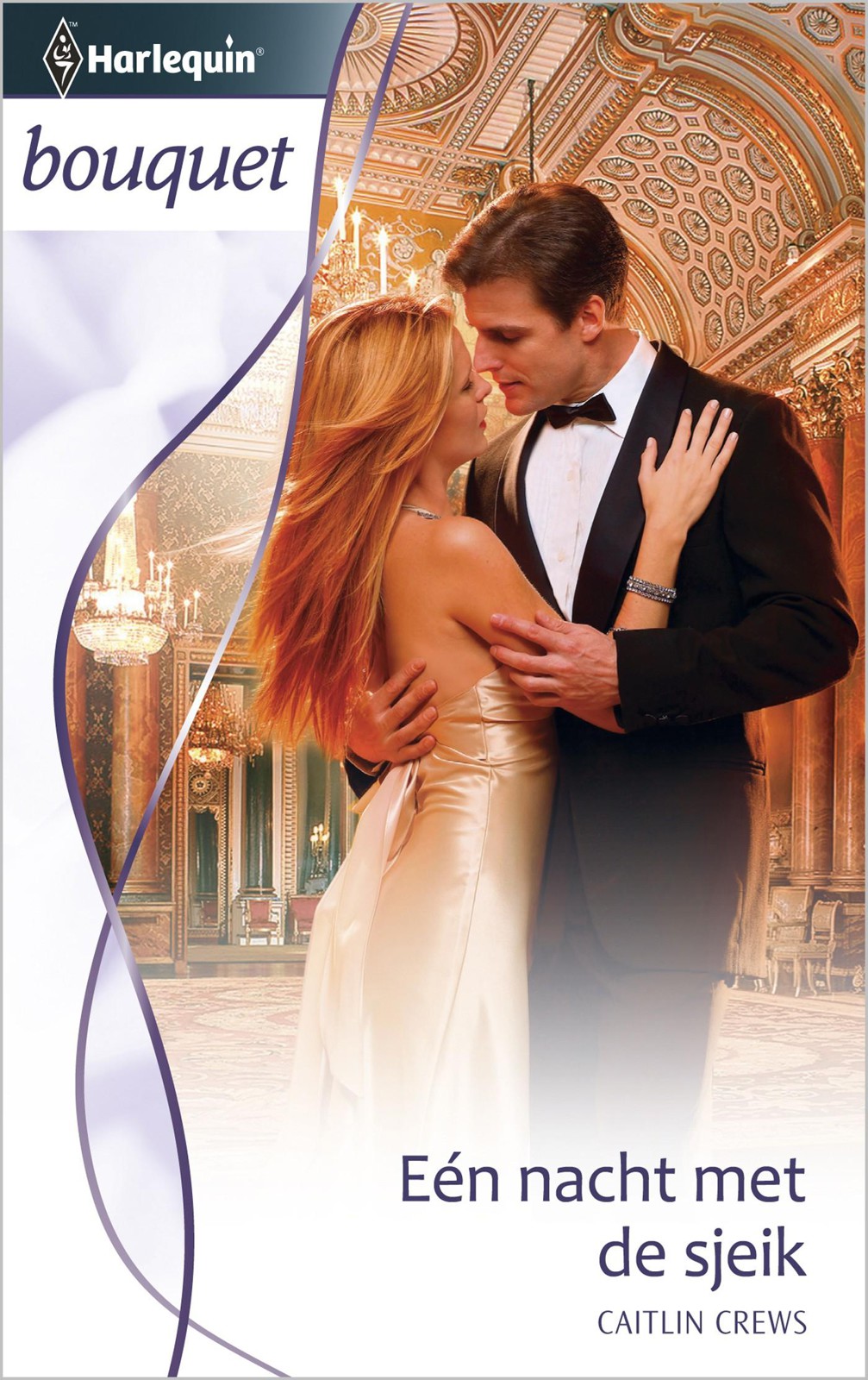 Eén nacht met de sjeik