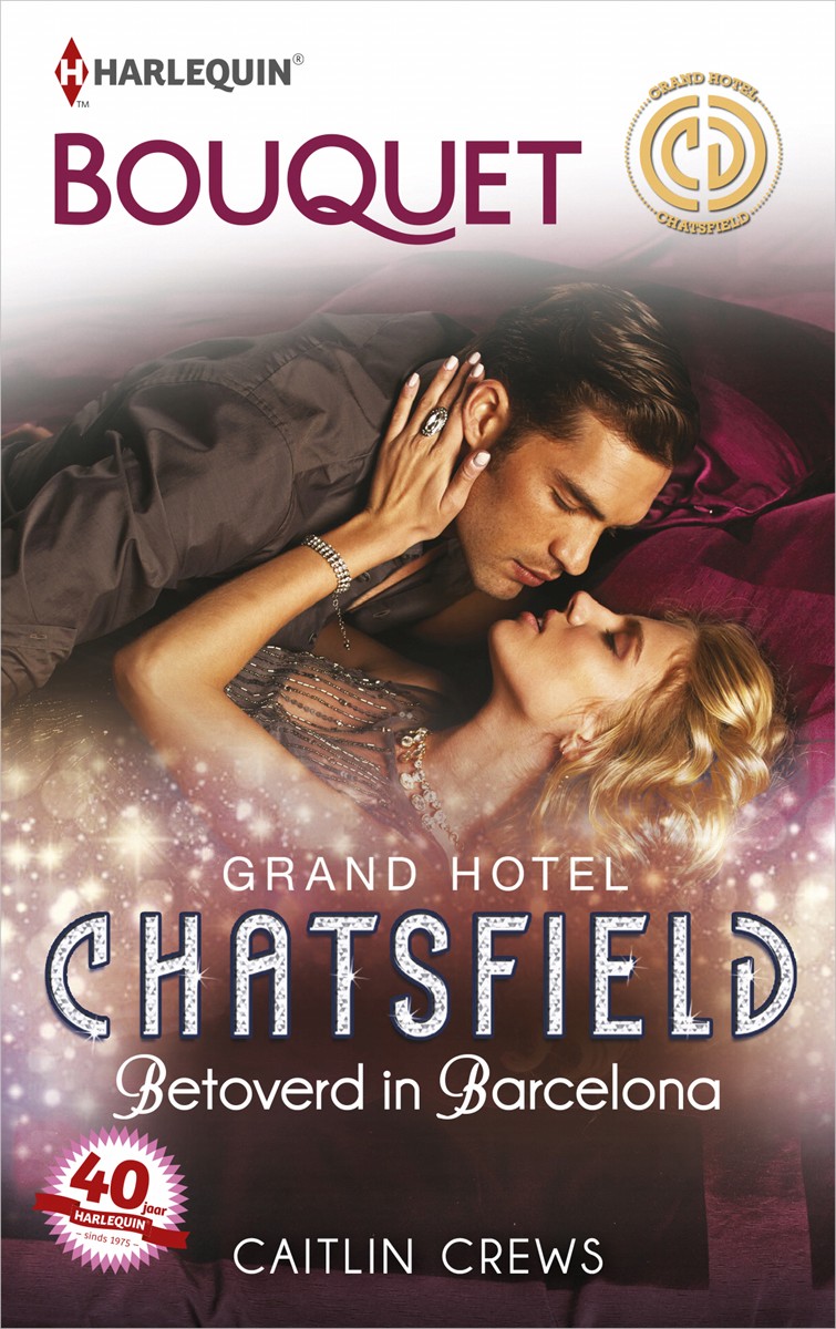 Betoverd in Barcelona