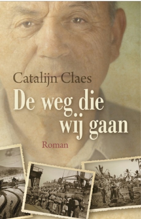 De weg die wij gaan