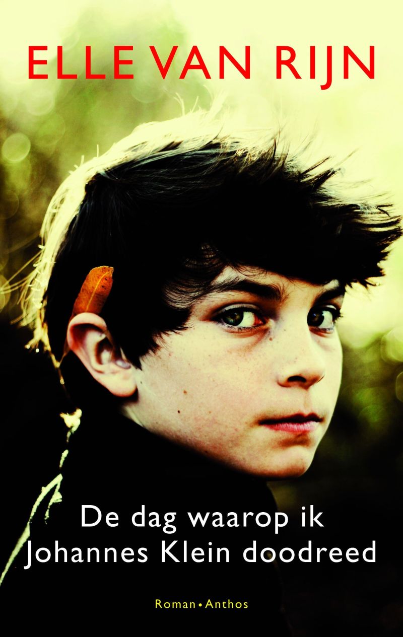 De dag waarop ik Johannes Klein doodreed