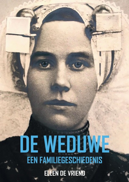 De weduwe