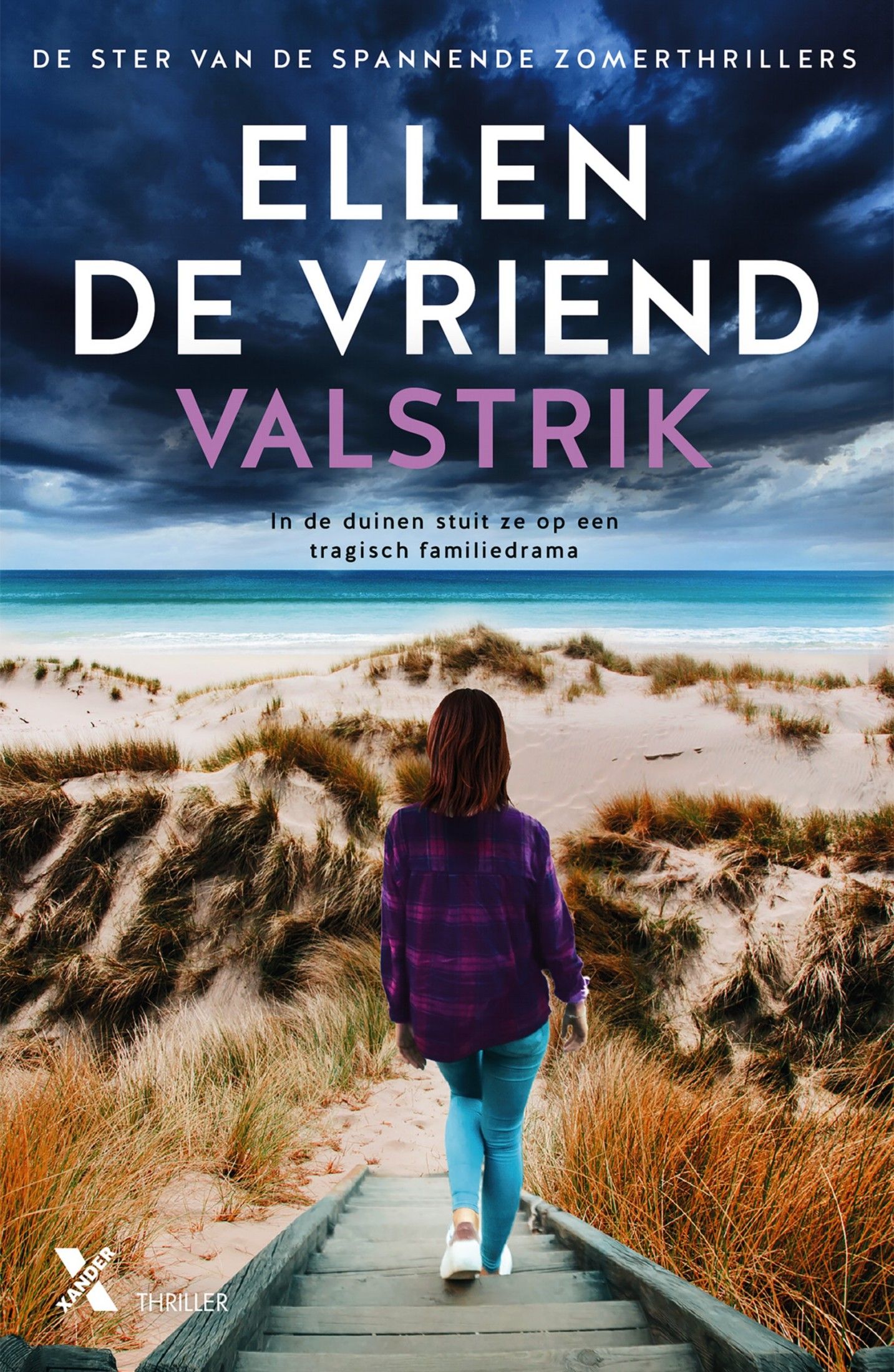 Valstrik