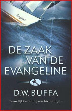 De zaak van de Evangeline